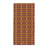 Lionfish Eliminator Beach Towel