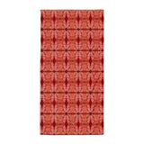 Snapper Slayer Beach Towel