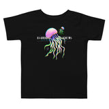 Jellyfish Toddler Tee