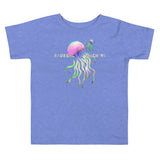 Jellyfish Toddler Tee