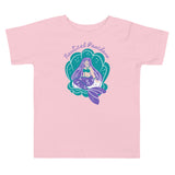 Mermaid Toddler Tee