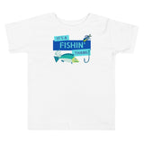 It’s a Fishin’ Thang Toddler Tee