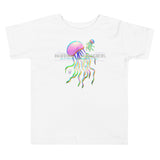 Jellyfish Toddler Tee