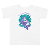 Mermaid Toddler Tee