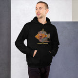 Lionfish Eliminator Unisex Hoodie