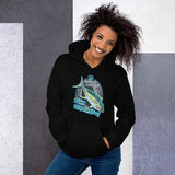 Tuna Terminator Unisex Hoodie