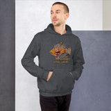 Lionfish Eliminator Unisex Hoodie