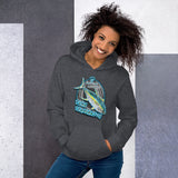 Tuna Terminator Unisex Hoodie