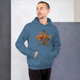 Lionfish Eliminator Unisex Hoodie