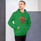 Lionfish Eliminator Unisex Hoodie