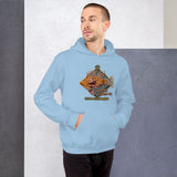 Lionfish Eliminator Unisex Hoodie