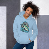 Tuna Terminator Unisex Hoodie