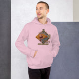 Lionfish Eliminator Unisex Hoodie