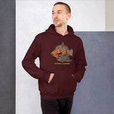 Lionfish Eliminator Unisex Hoodie