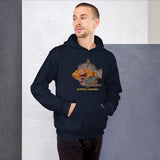 Lionfish Eliminator Unisex Hoodie