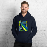 Mahi Masher Unisex Hoodie