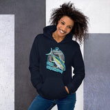 Tuna Terminator Unisex Hoodie