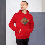 Lionfish Eliminator Unisex Hoodie