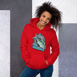 Tuna Terminator Unisex Hoodie