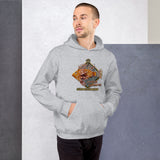 Lionfish Eliminator Unisex Hoodie