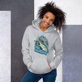Tuna Terminator Unisex Hoodie