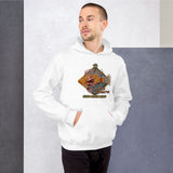 Lionfish Eliminator Unisex Hoodie