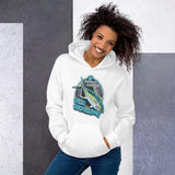 Tuna Terminator Unisex Hoodie