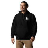 8Up Nation TV Premium Hoodie