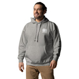 8Up Nation TV Premium Hoodie