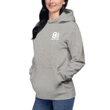 8Up Nation TV Premium Hoodie