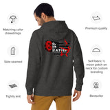 8Up Nation TV Premium Hoodie