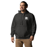 8Up Nation TV Premium Hoodie