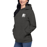 8Up Nation TV Premium Hoodie