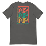 Retro NP Unisex Tee Light