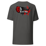 8Up Nation TV Tee Shirt