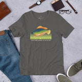 Bluefish Unisex Tee
