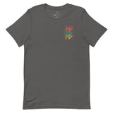 Retro NP Unisex Tee Light