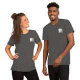 8Up Nation TV Tee Shirt