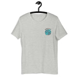 Hooked on You Unisex t-shirt