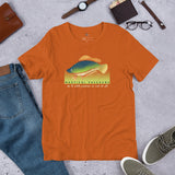 Bluefish Unisex Tee