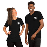 8Up Nation TV Tee Shirt