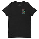 Retro NP Unisex Tee Light