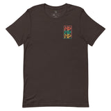 Retro NP Unisex Tee Light