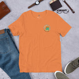 Fishing Gal Goals Short Sleeve Tee