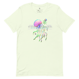Jellyfish Unisex Tee