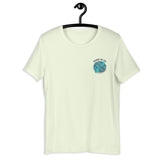 Hooked on You Unisex t-shirt
