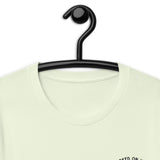 Hooked on You Unisex t-shirt