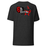 8Up Nation TV Tee Shirt