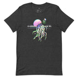 Jellyfish Unisex Tee