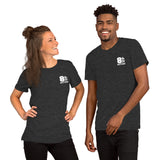 8Up Nation TV Tee Shirt